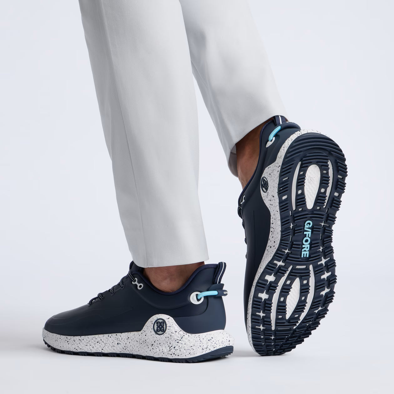 MEN'S MG4+ O2 GOLF SHOE TWILIGHT