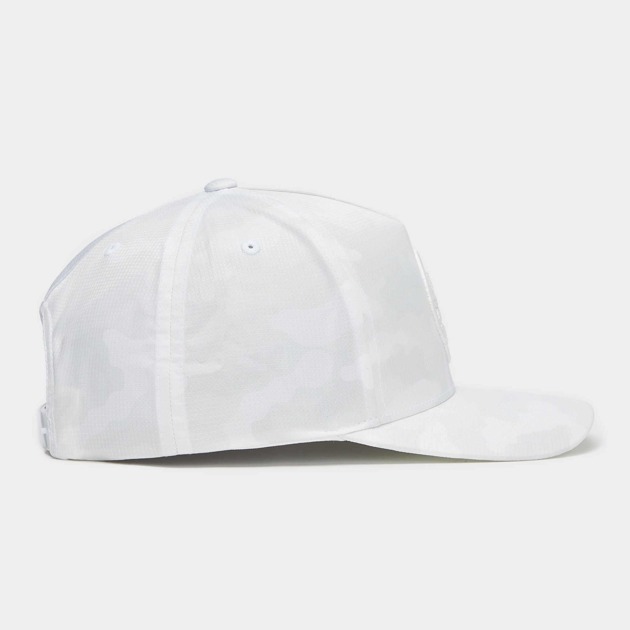 CAMO CIRCLE G'S RIPSTOP HAT