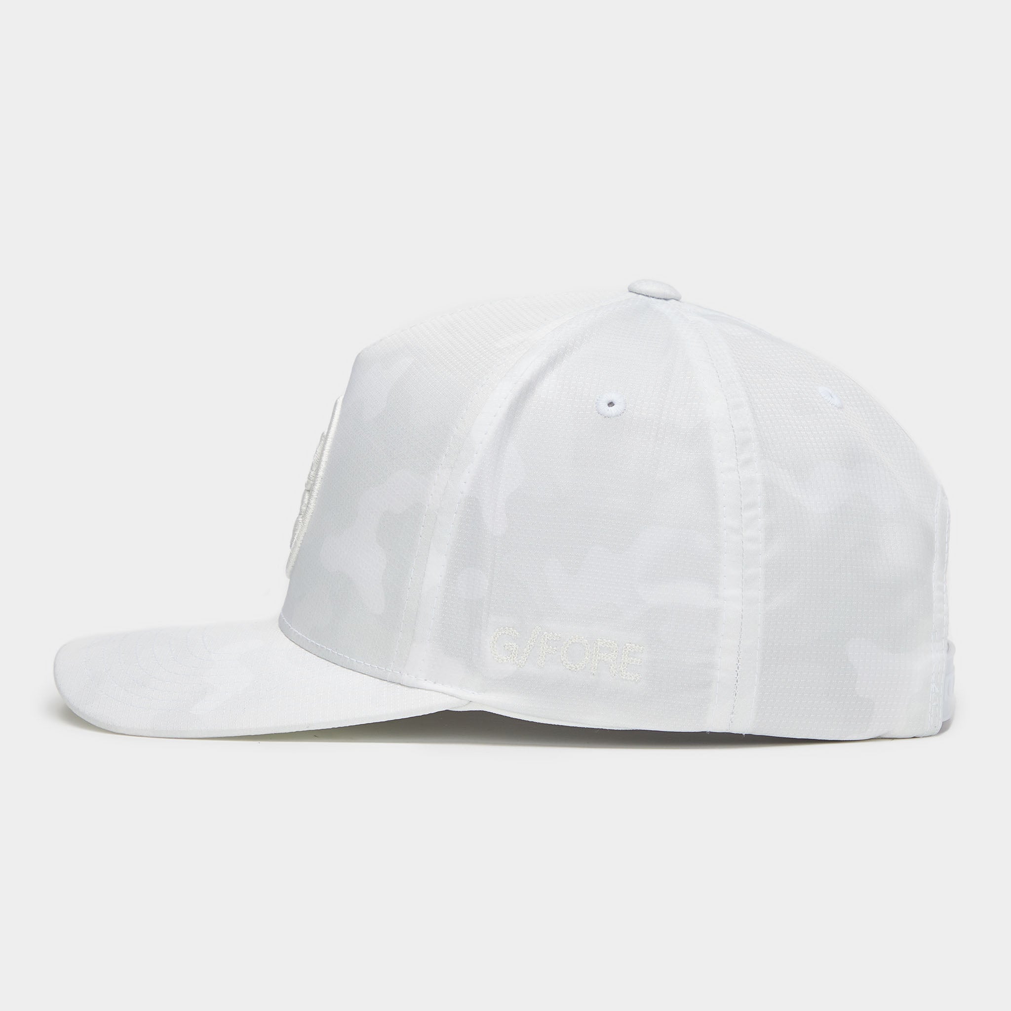 CAMO CIRCLE G'S RIPSTOP HAT