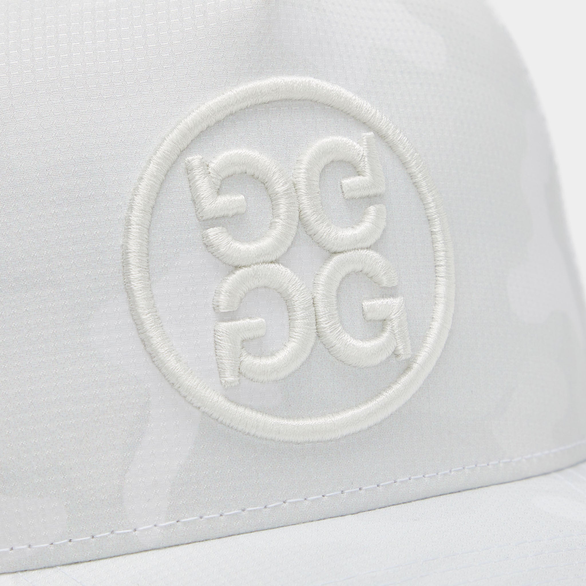 CAMO CIRCLE G'S RIPSTOP HAT