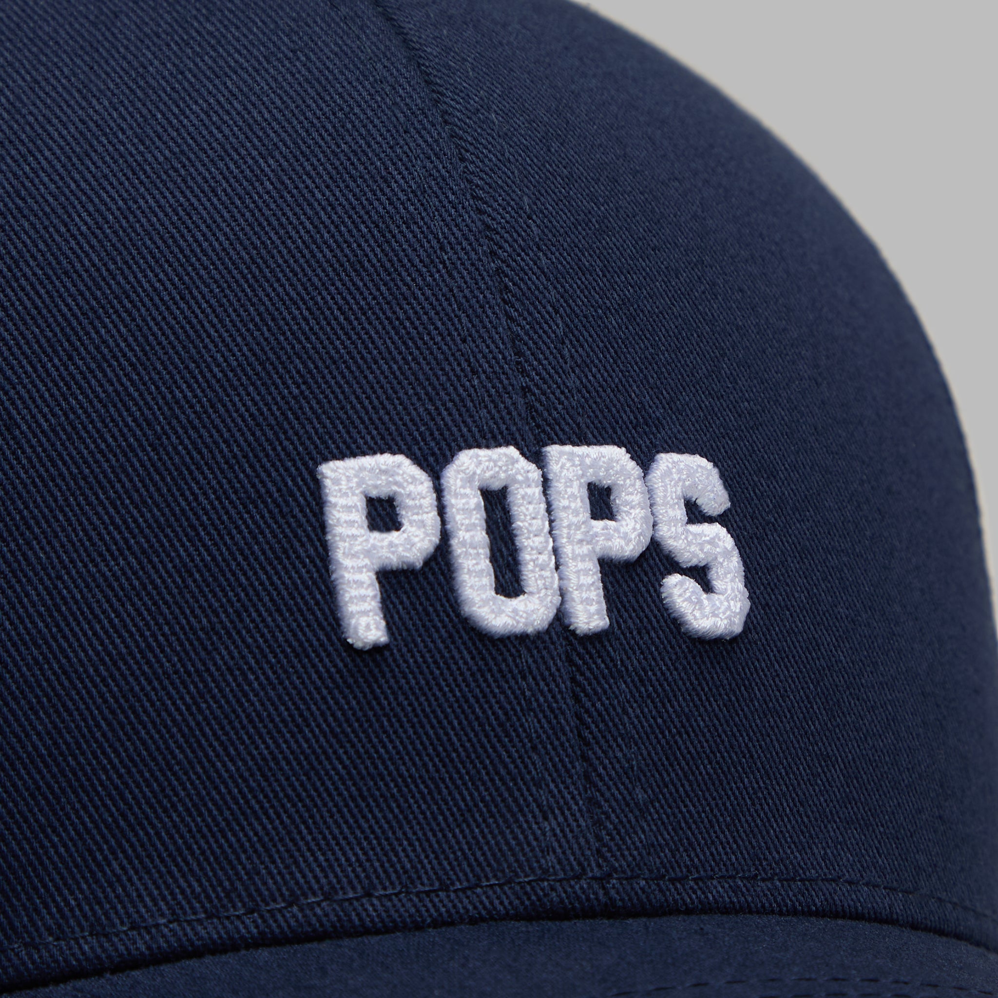 LTD RELEASE POPS LOW PROFILE HAT TWILIGHT