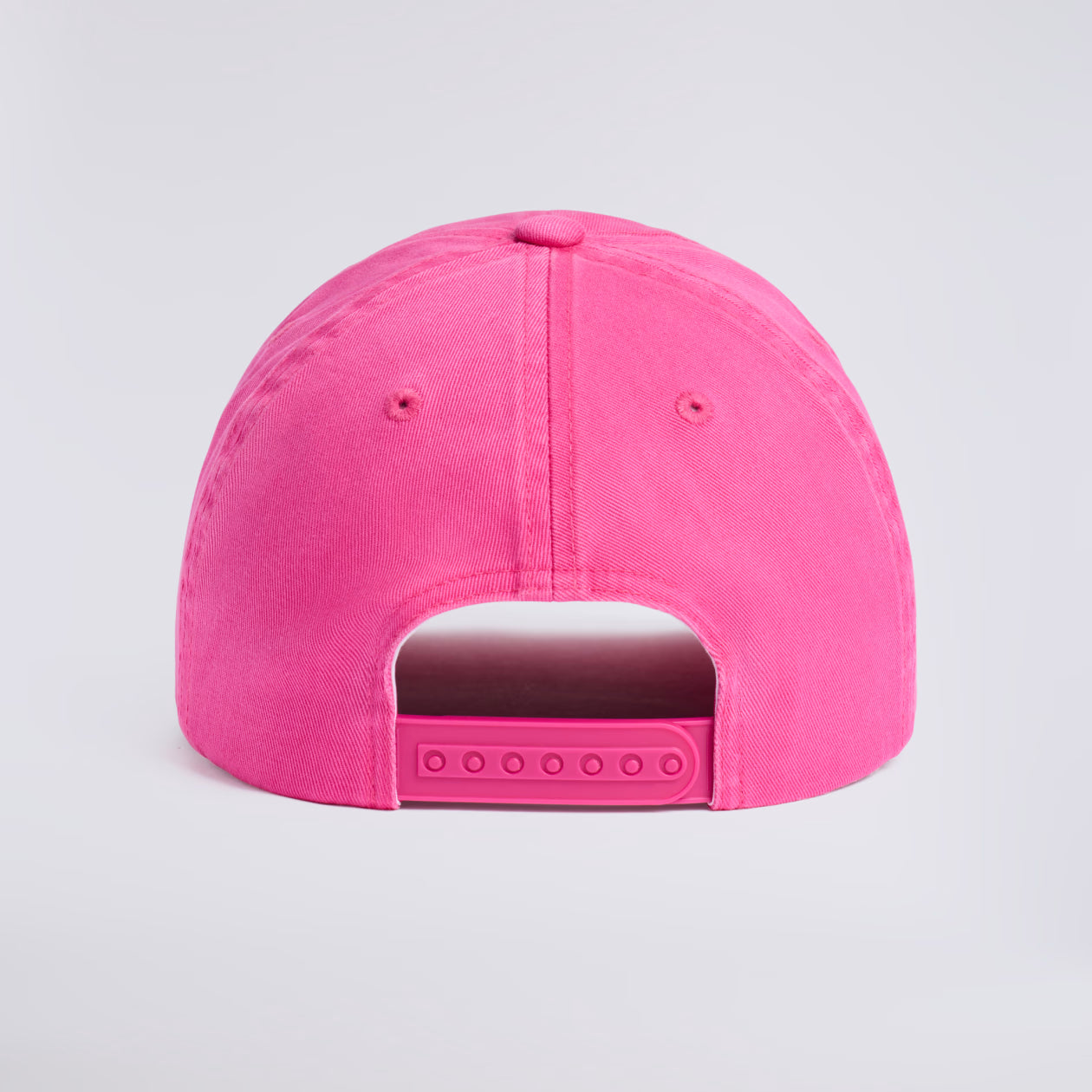 MINI SKULL & TEES LOW PROFILE HAT KNOCKOUT PINK