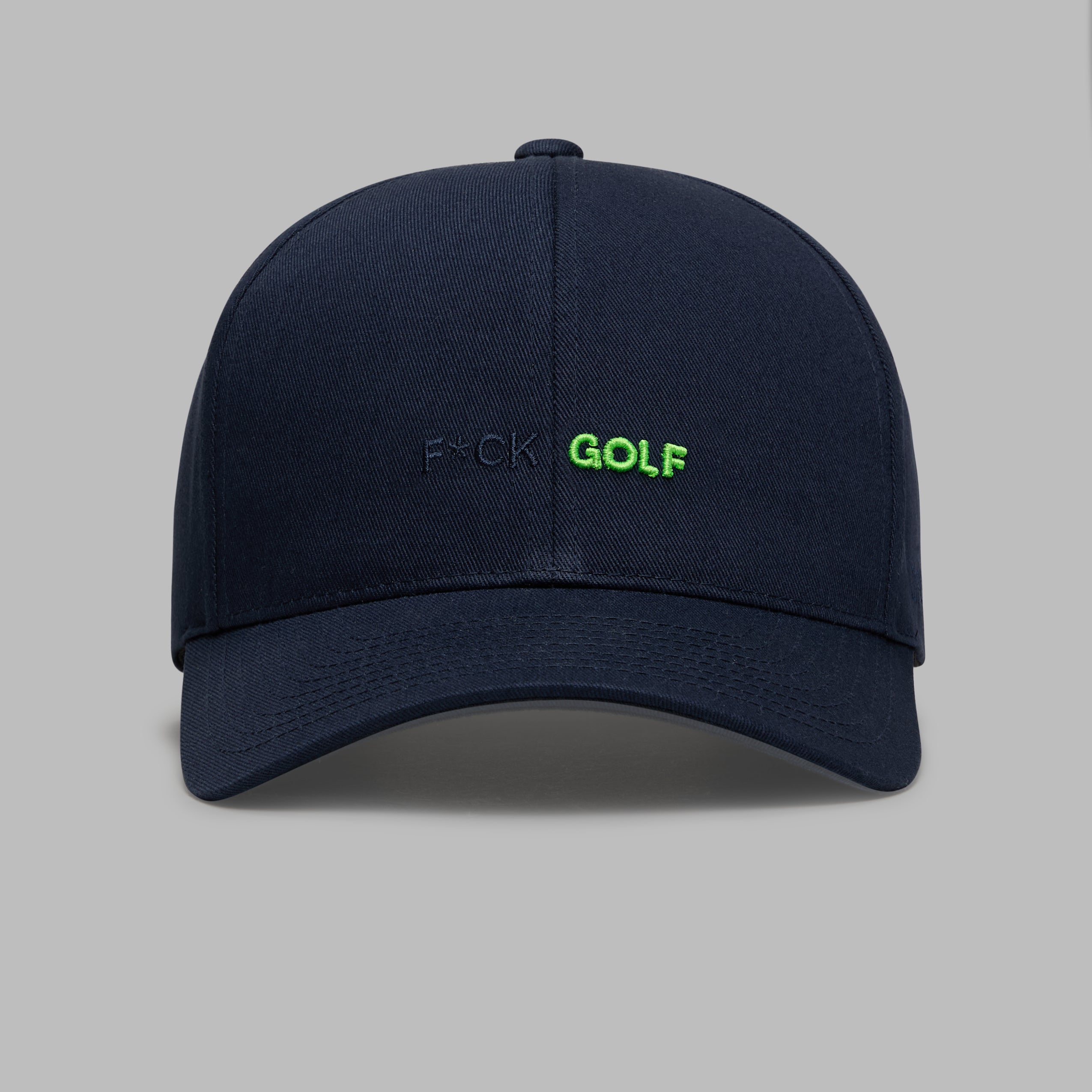 F GOLF LOW PROFILE HAT TWILIGHT