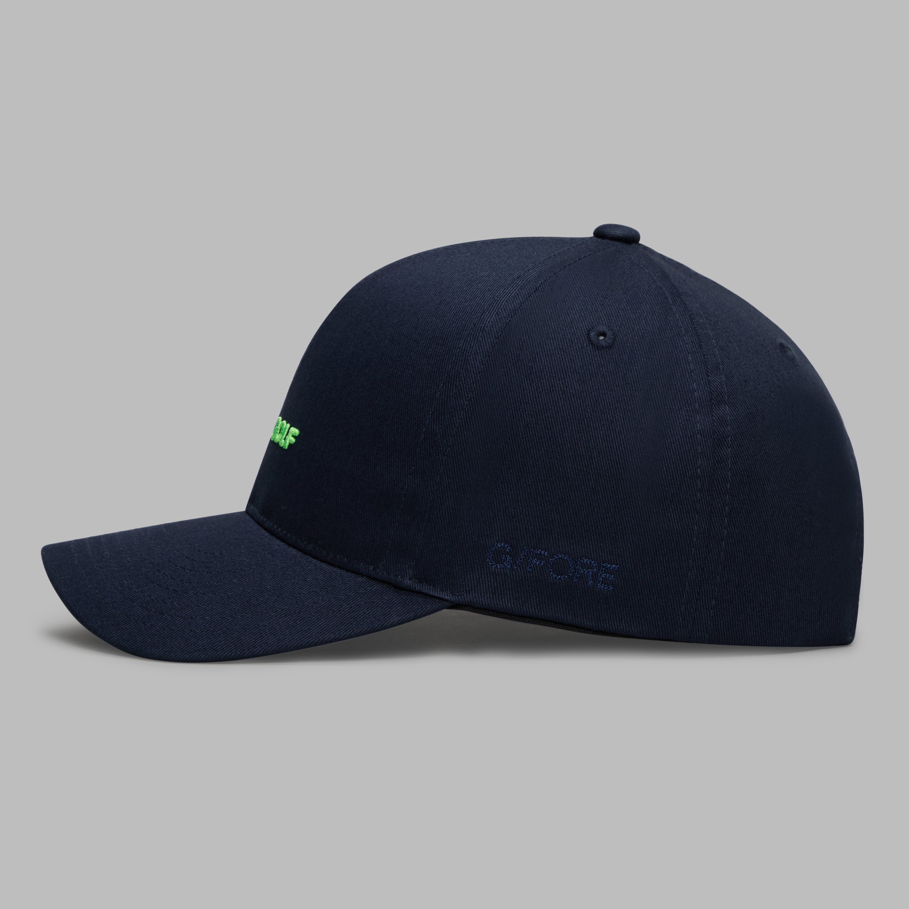 F GOLF LOW PROFILE HAT TWILIGHT