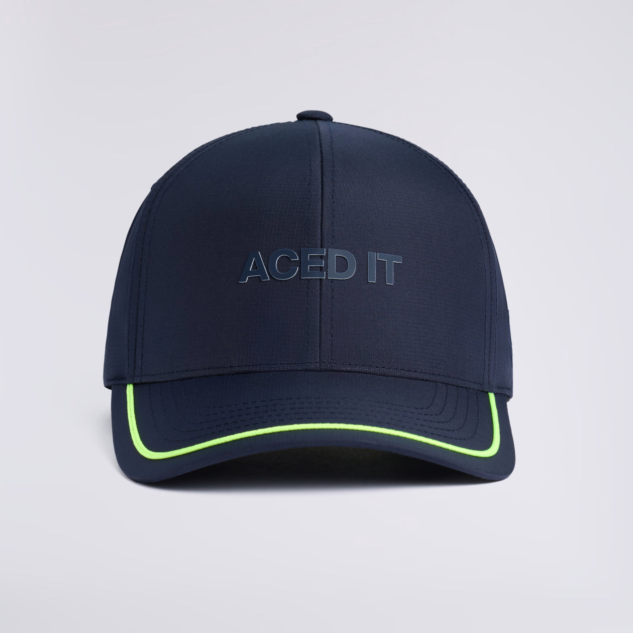 ACED IT RIPSTOP LOW PROFILE HAT TWILIGHT