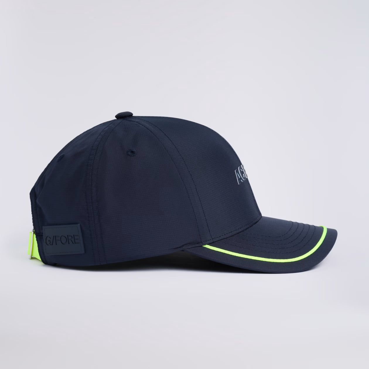 ACED IT RIPSTOP LOW PROFILE HAT TWILIGHT