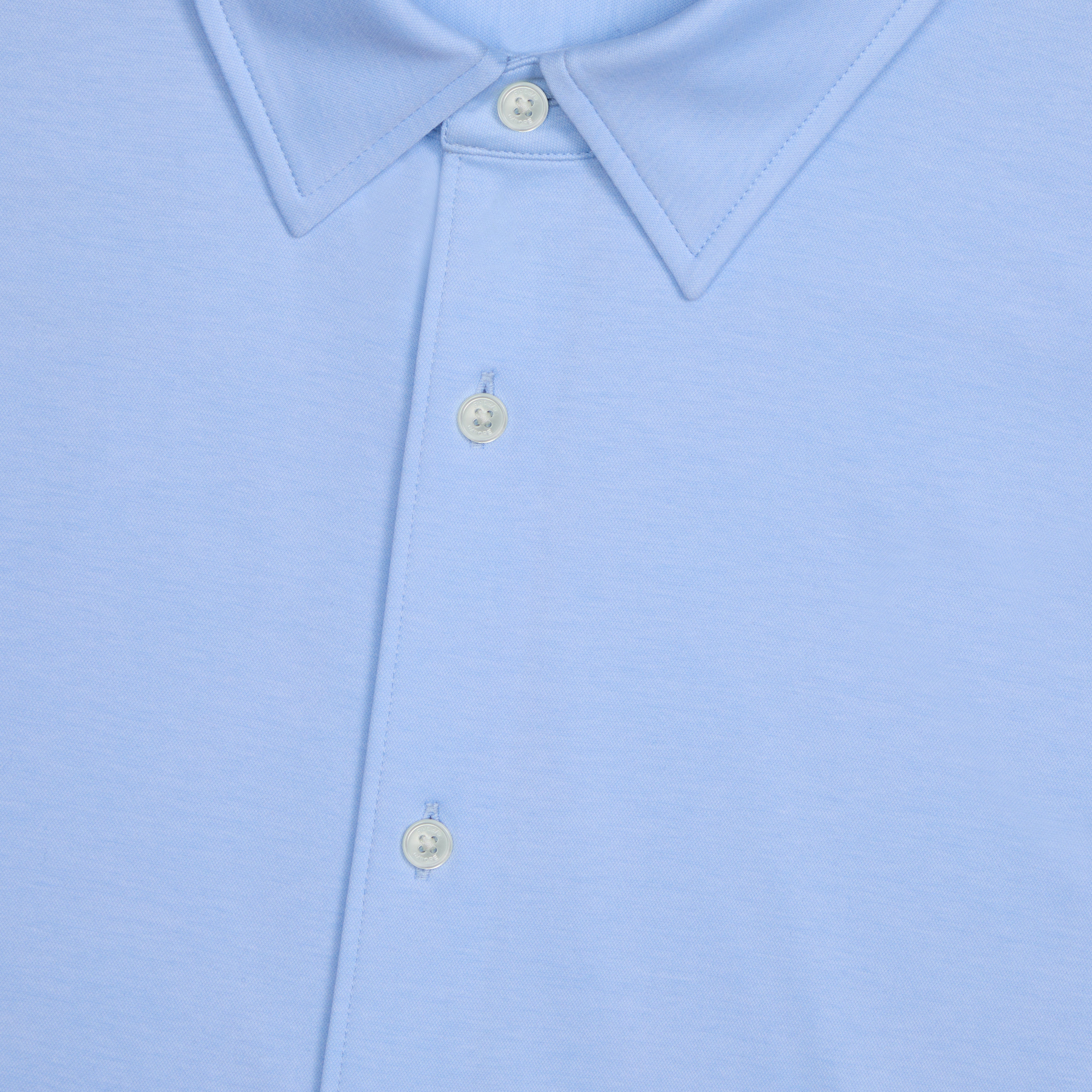 LUXE COTTON BLEND SHIRT BAJA