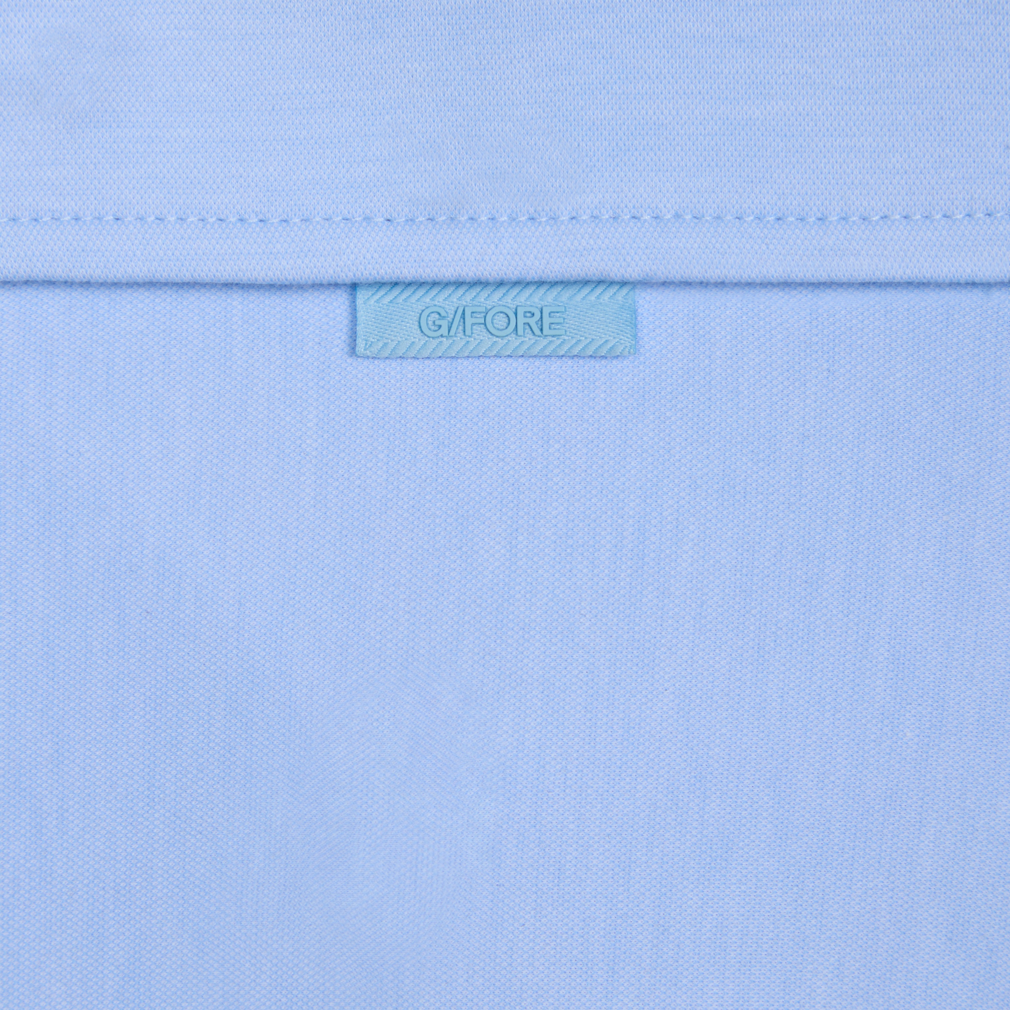 LUXE COTTON BLEND SHIRT BAJA