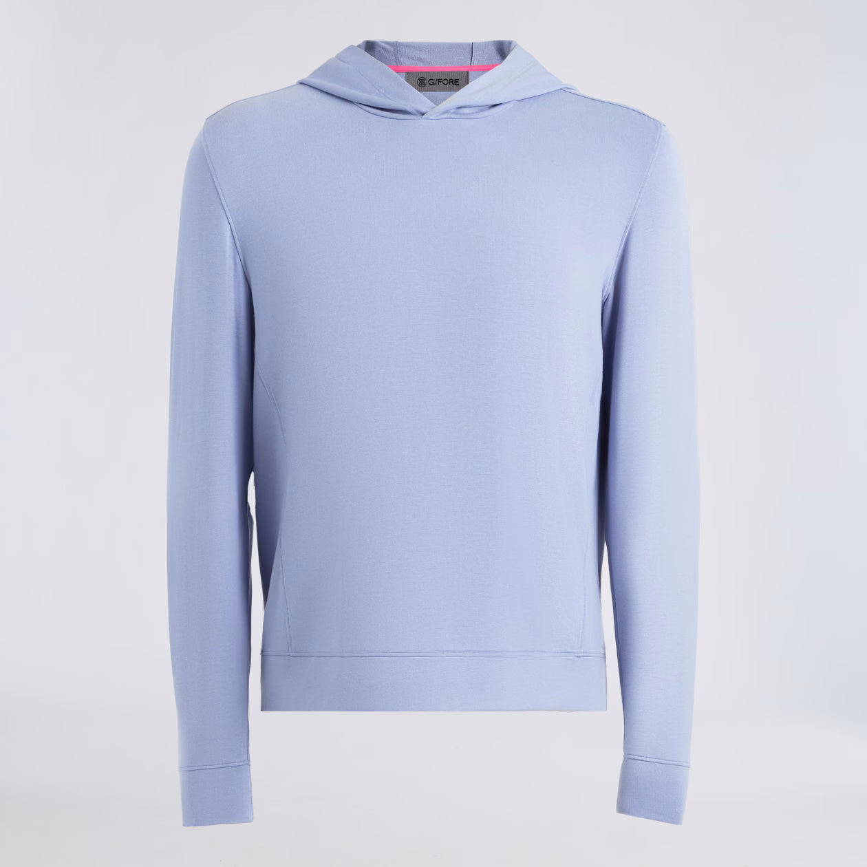 ALL PLAY TERRY HOODIE WILLOW