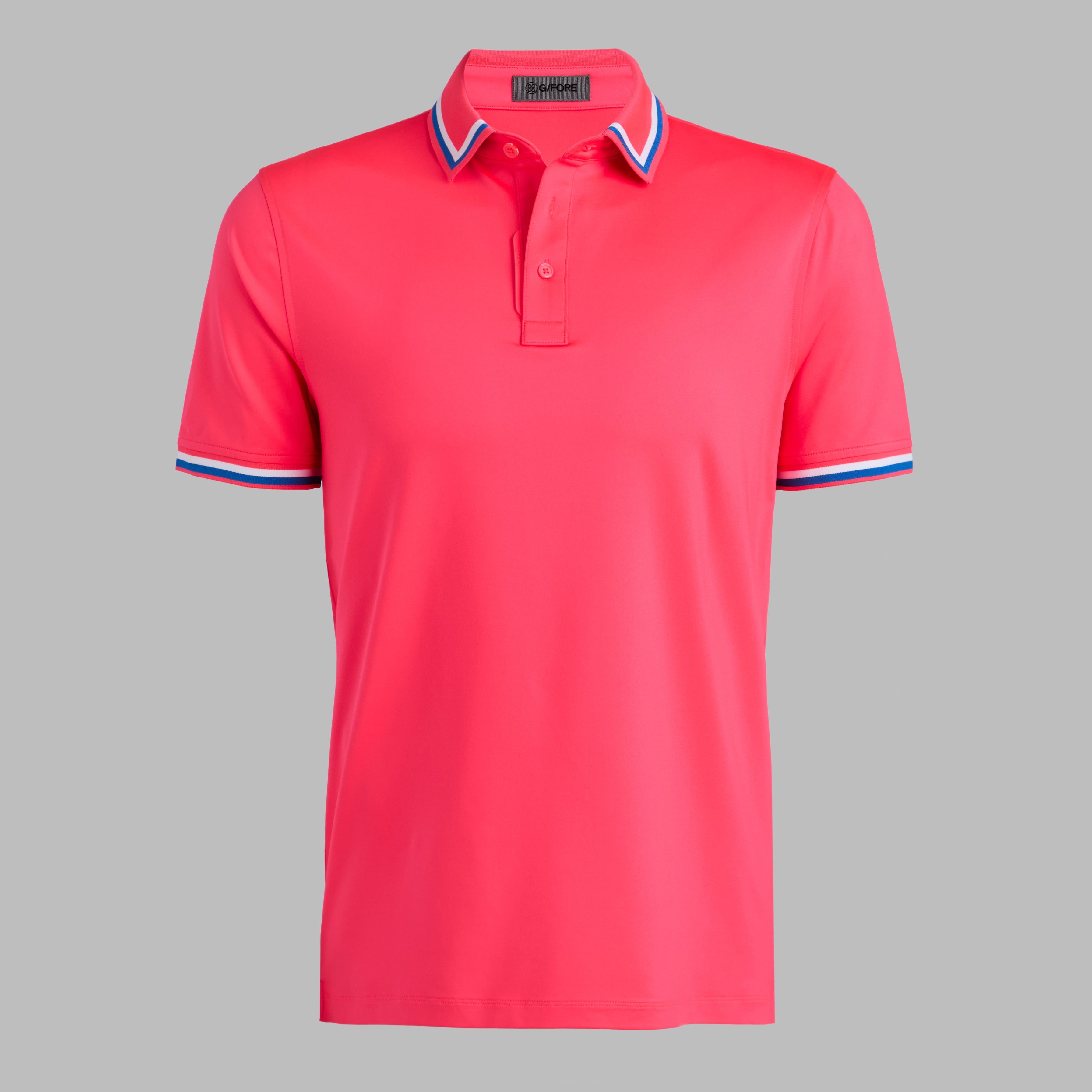 G/TAB ESSENTIAL TECH JERSEY POLO BIRDIE