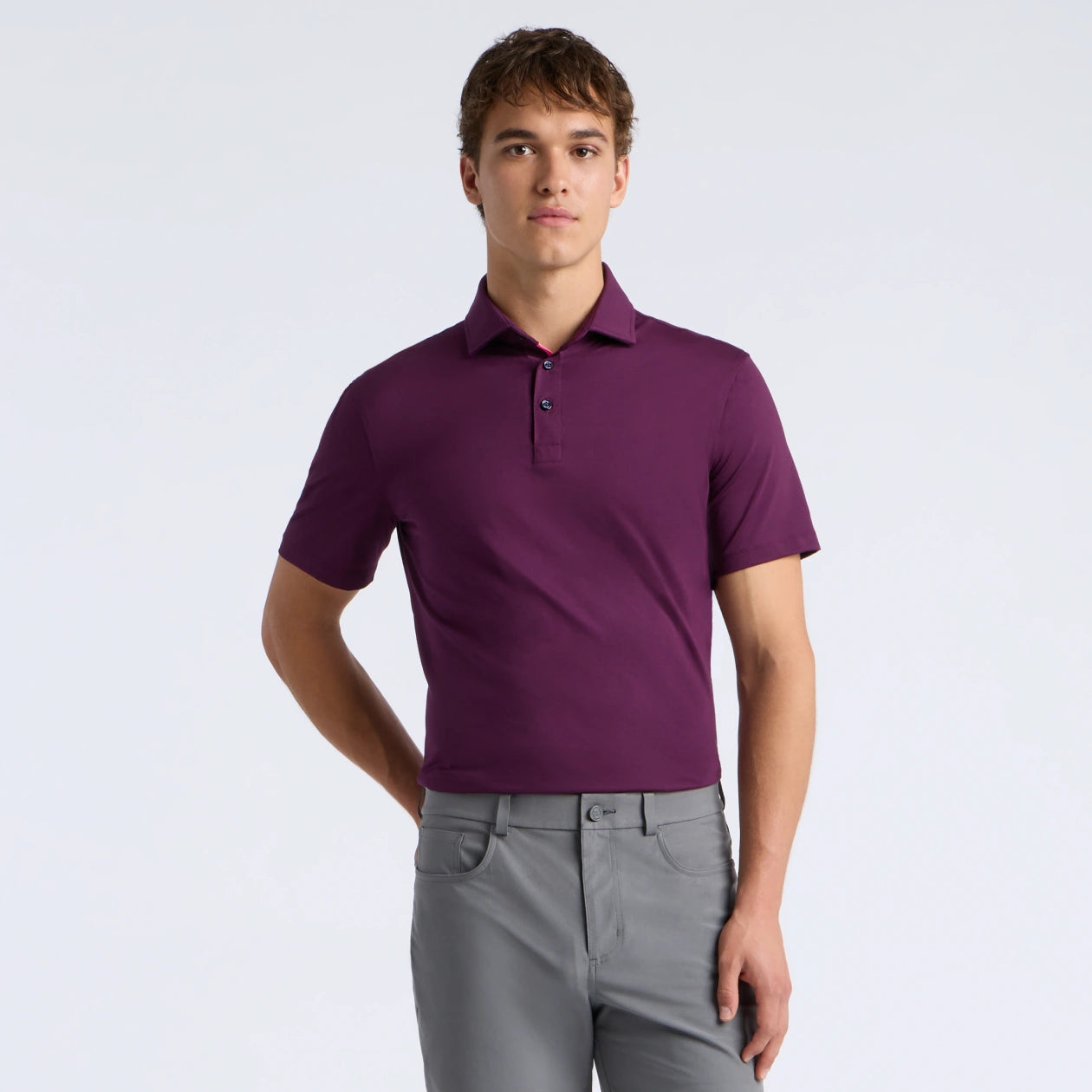 ALL PLAY DARK PLUM