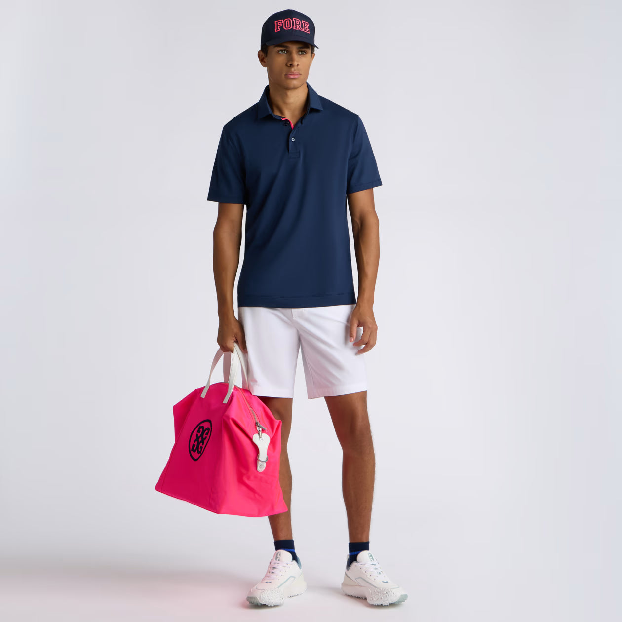 ALL PLAY POLO TWILIGHT