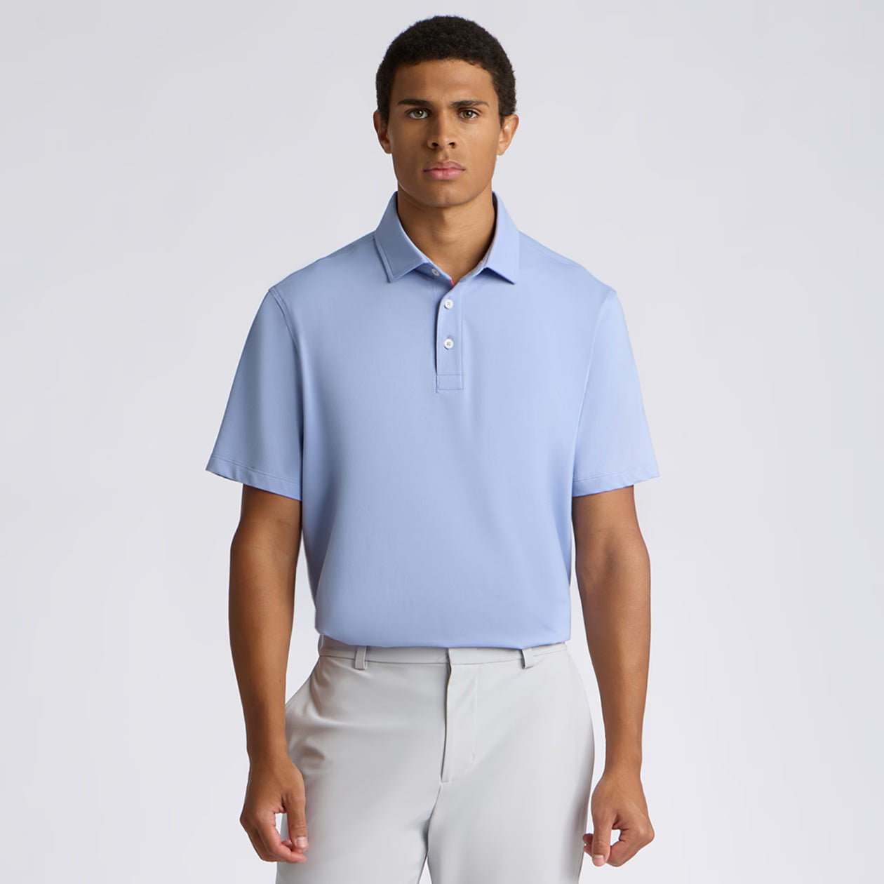 ALL PLAY POLO WILLOW