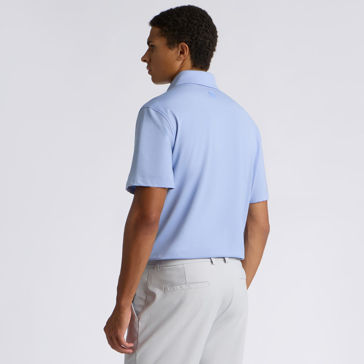 ALL PLAY POLO WILLOW