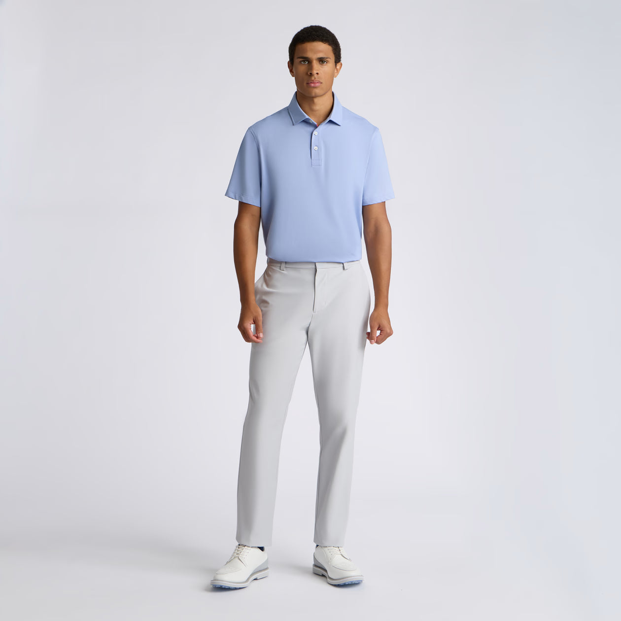 ALL PLAY POLO WILLOW