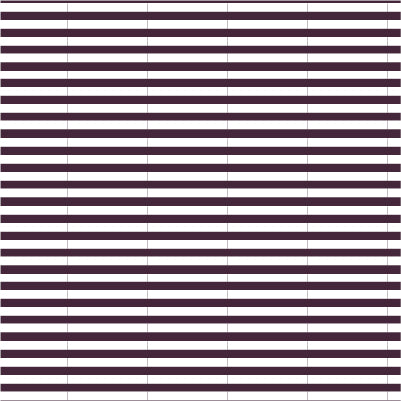 ALL PLAY STRIPE STRETCH KNIT POLO DARK PLUM
