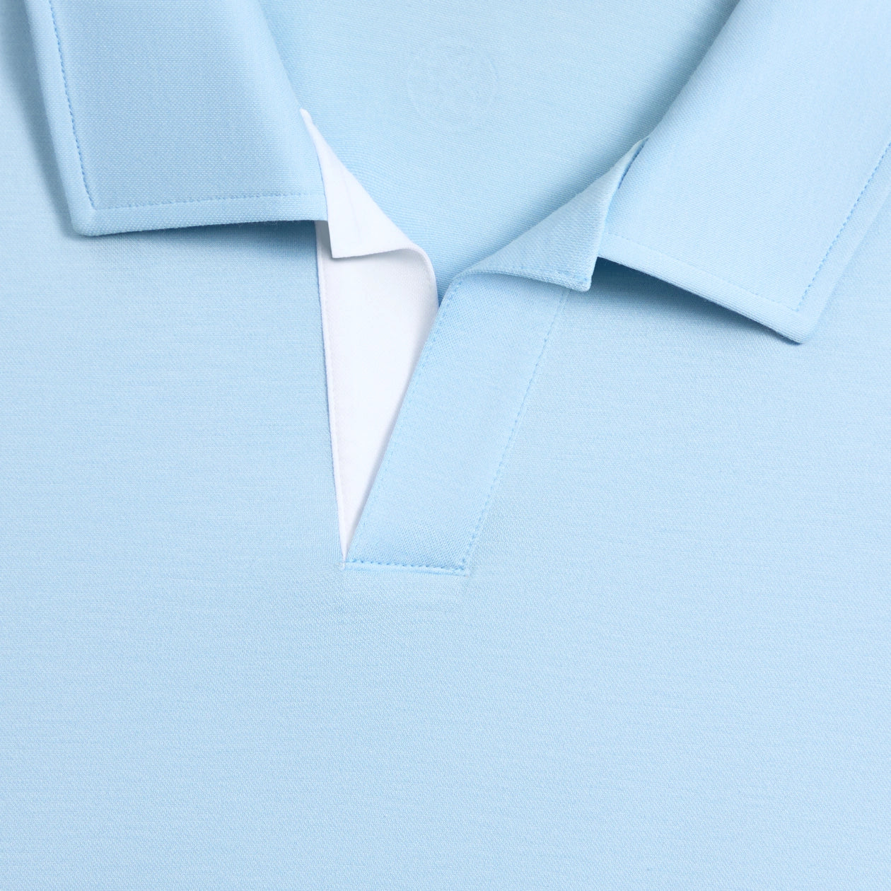 ALL PLAY JOHNNY COLLAR POLO BAJA