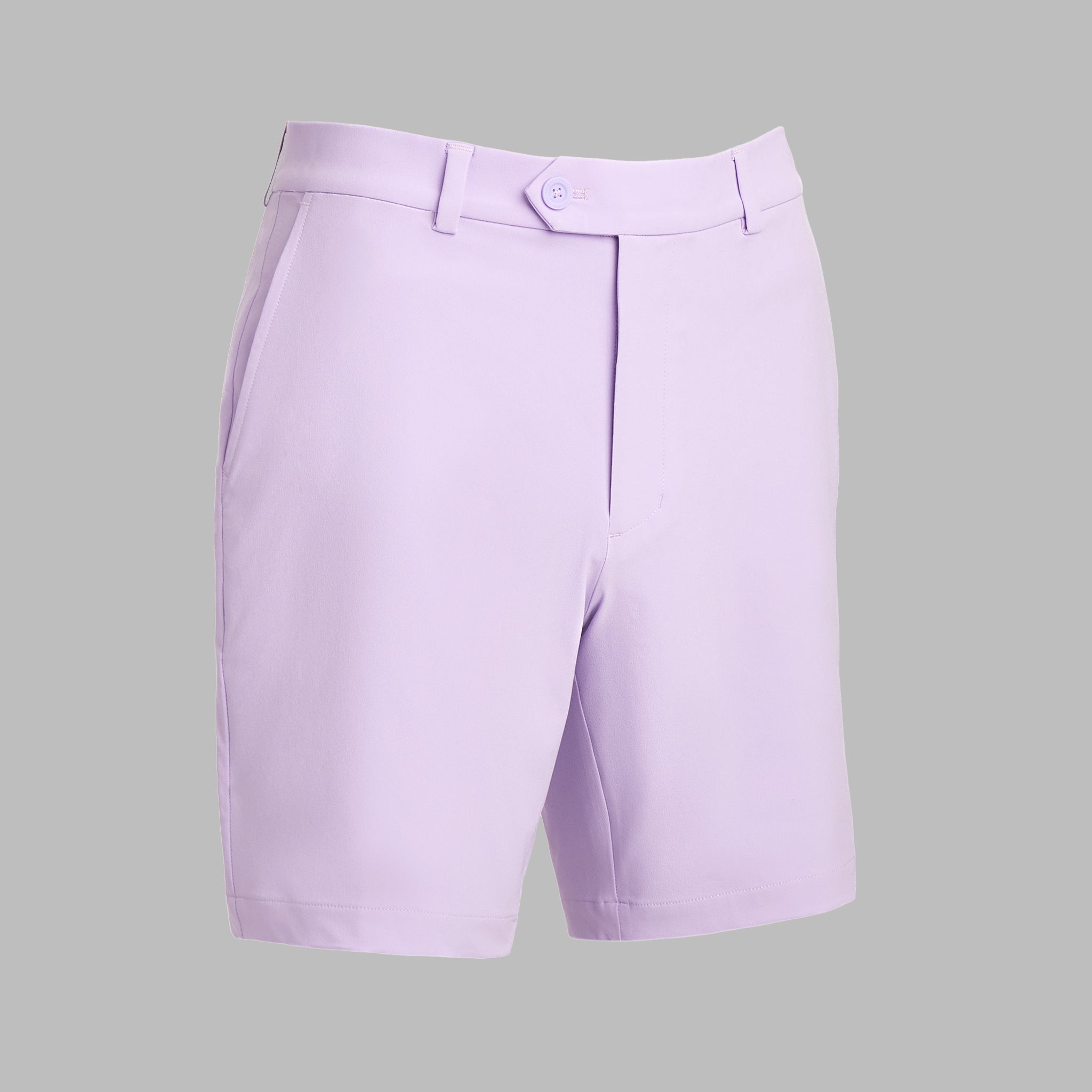MAVERICK 4-WAY STRETCH SHORT IRIS
