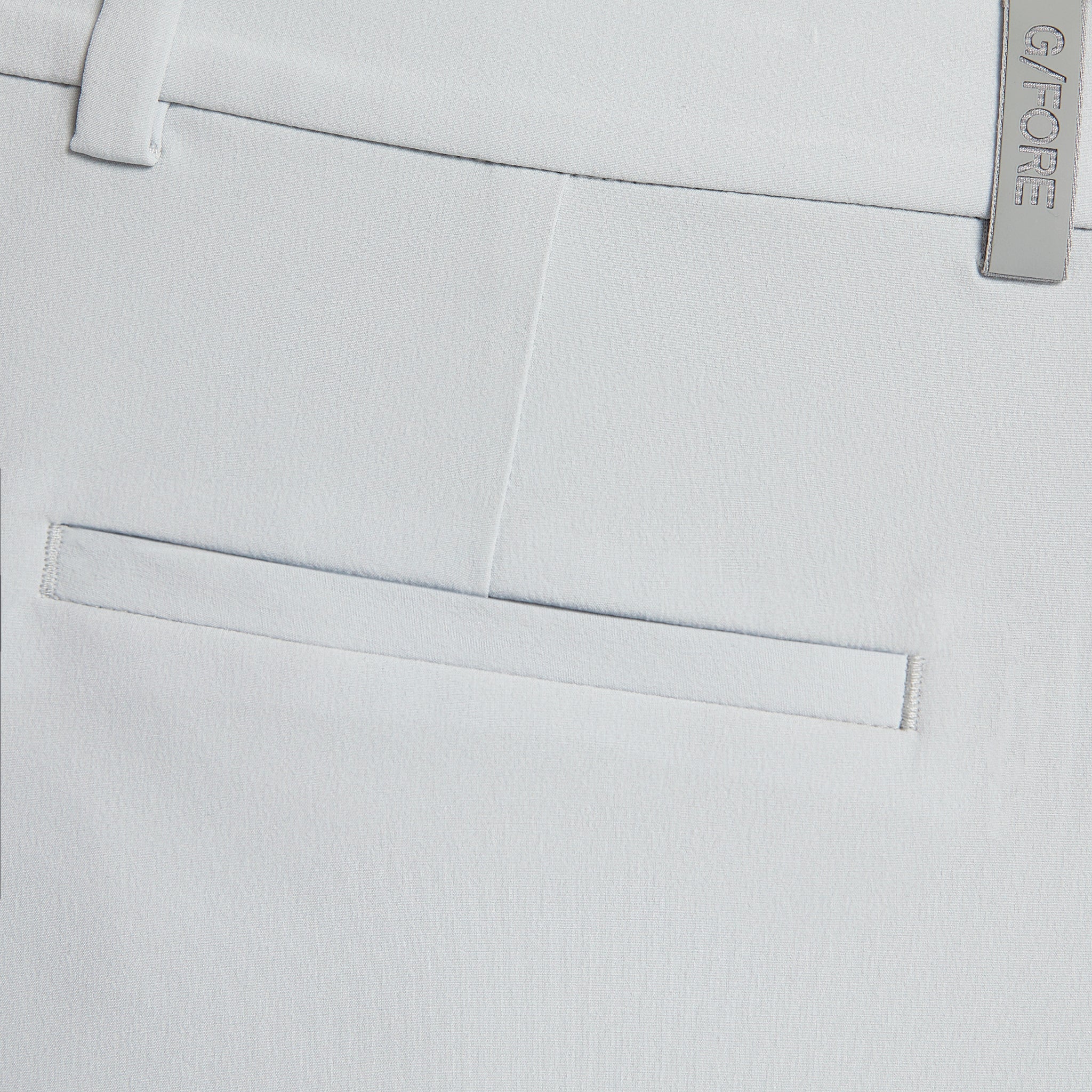 MAVERICK 4-WAY STRETCH LINED SHORT NIMBUS