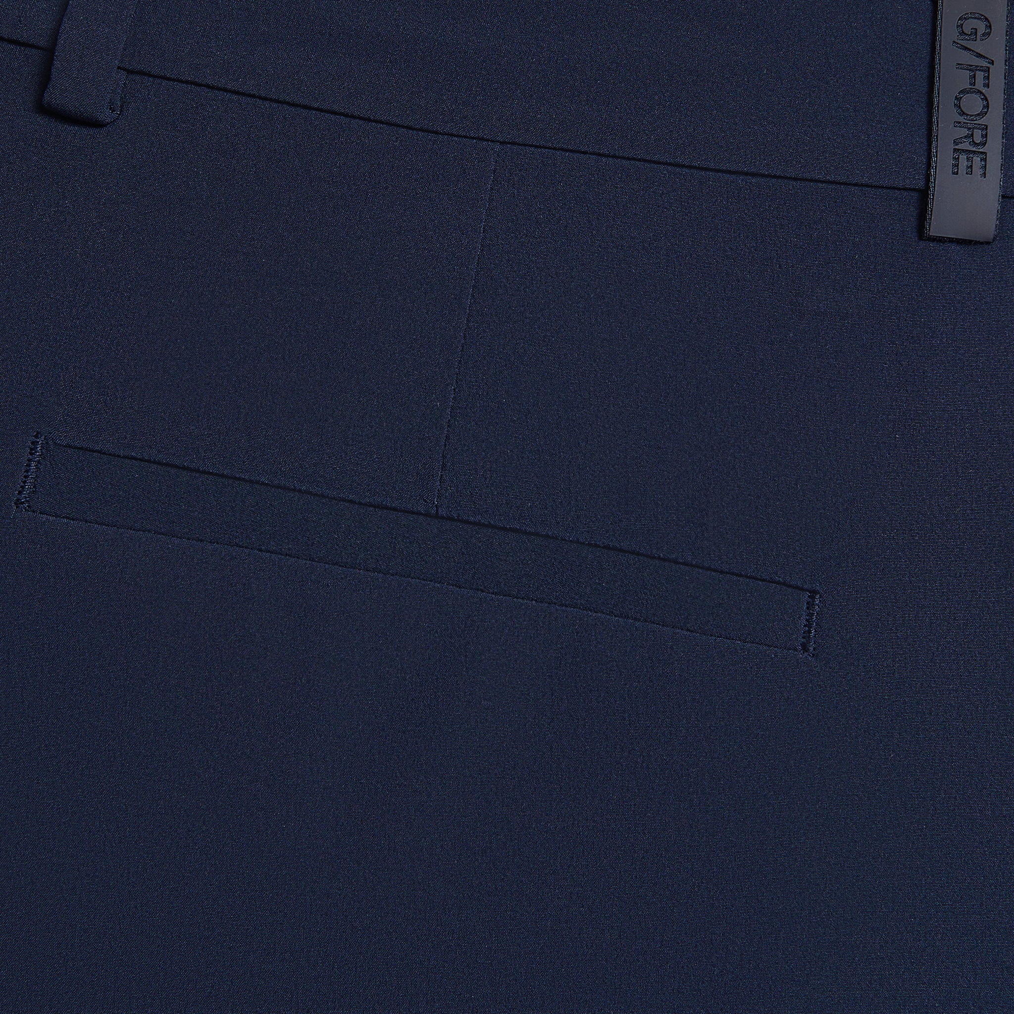 MAVERICK 4-WAY STRETCH LINED SHORT TWILIGHT