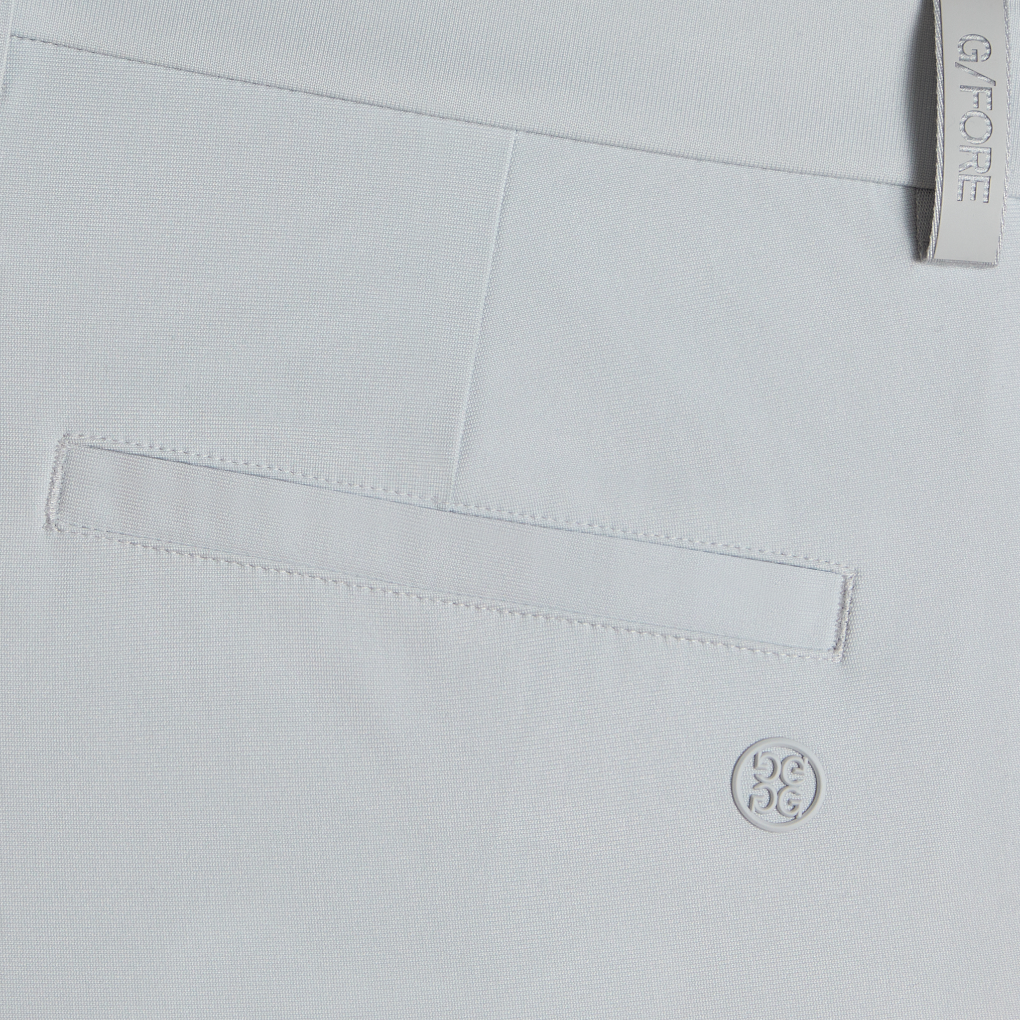 TOUR SHORT NIMBUS
