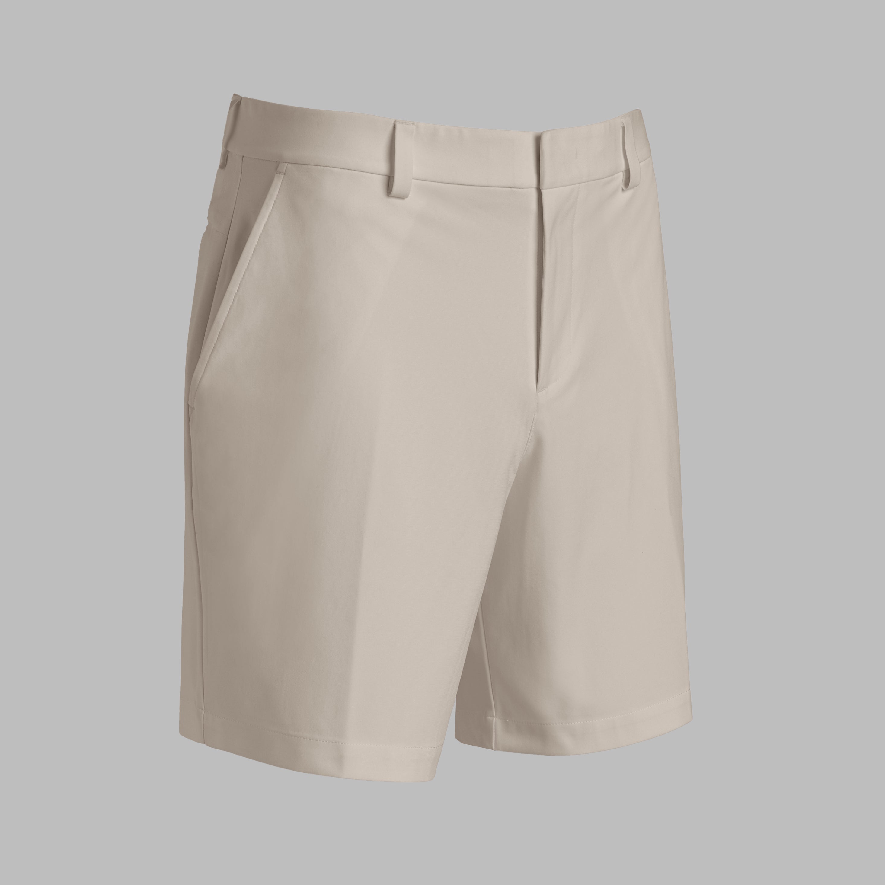 TOUR SHORT PUMICE