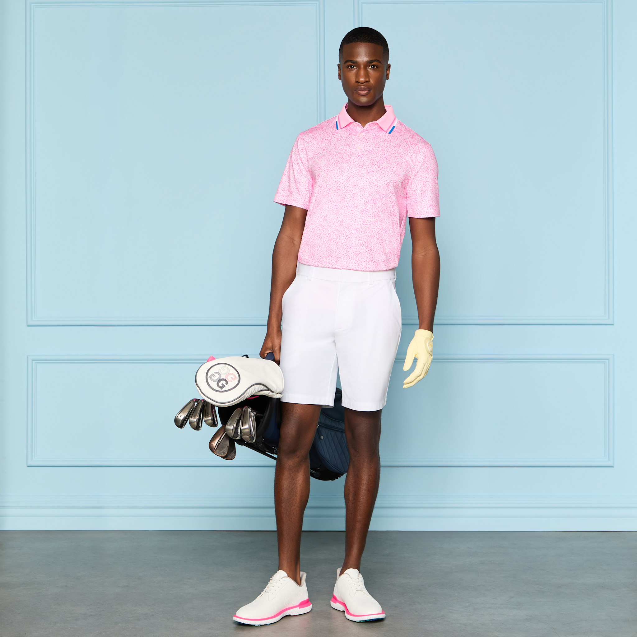TOUR SHORT SNOW