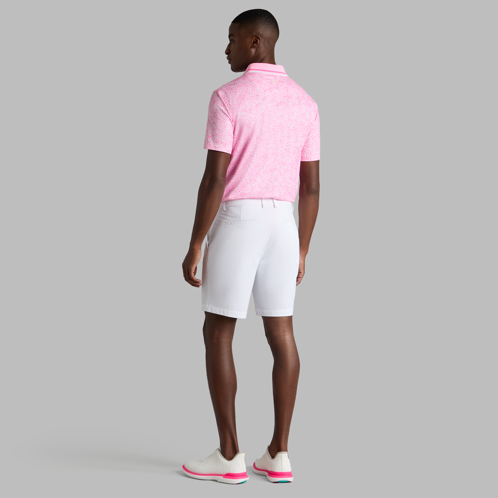 TOUR SHORT SNOW