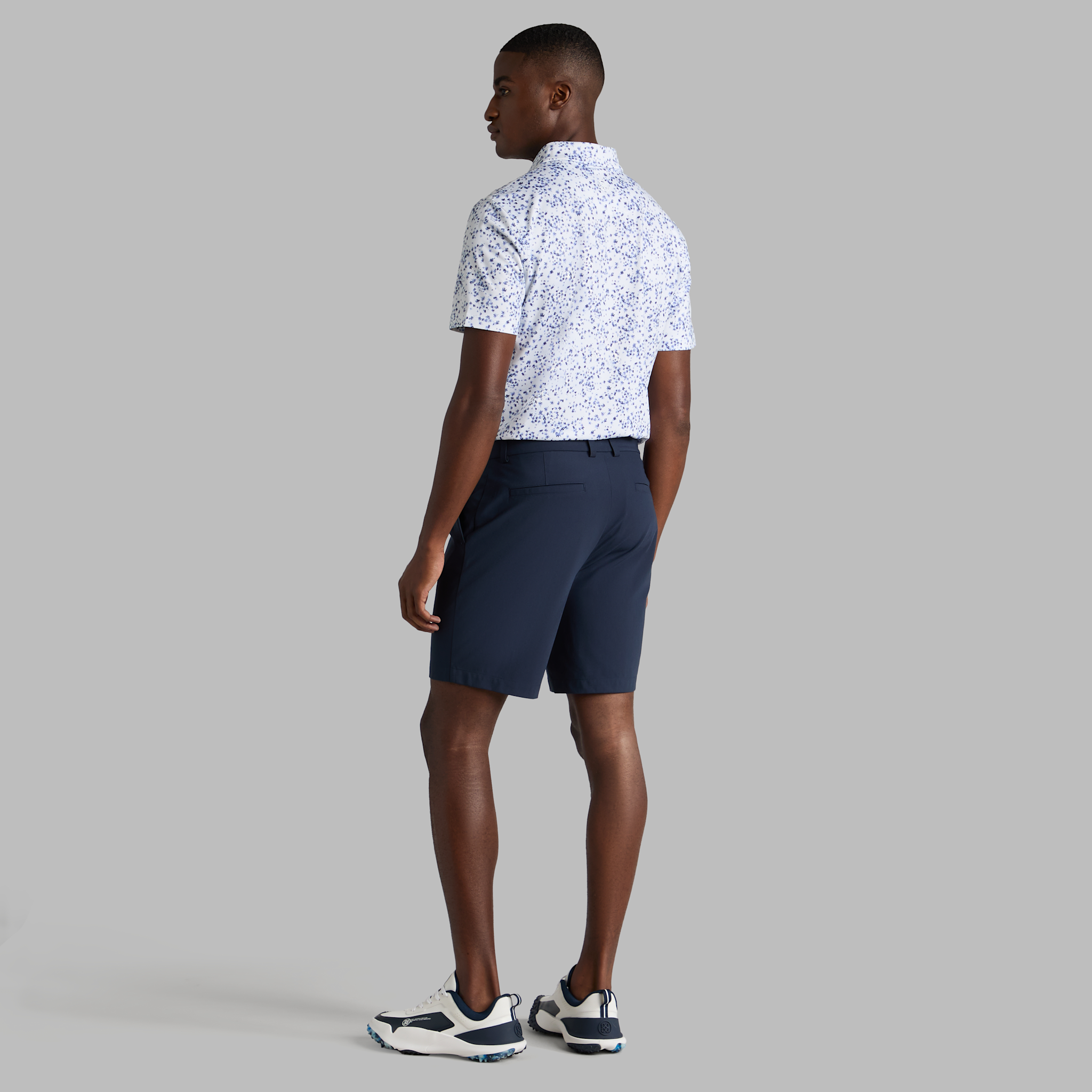 TOUR SHORT TWILIGHT
