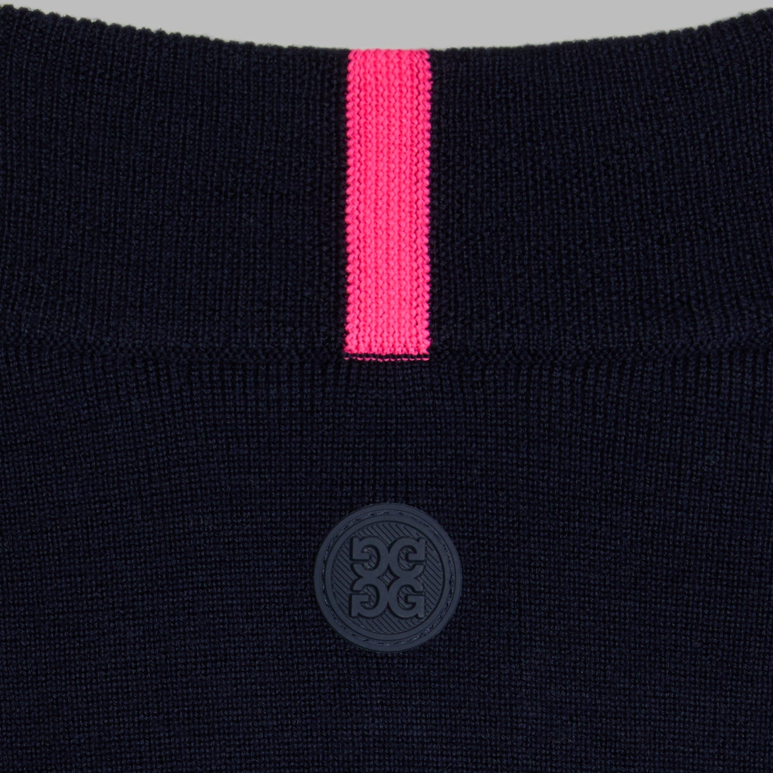 MERINO WOOL WINDBREAKER PULLOVER TWILIGHT