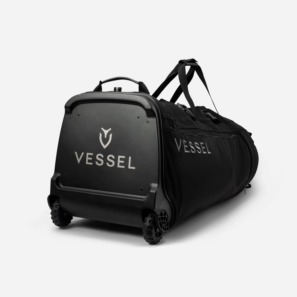 Golf Travel Case Pro