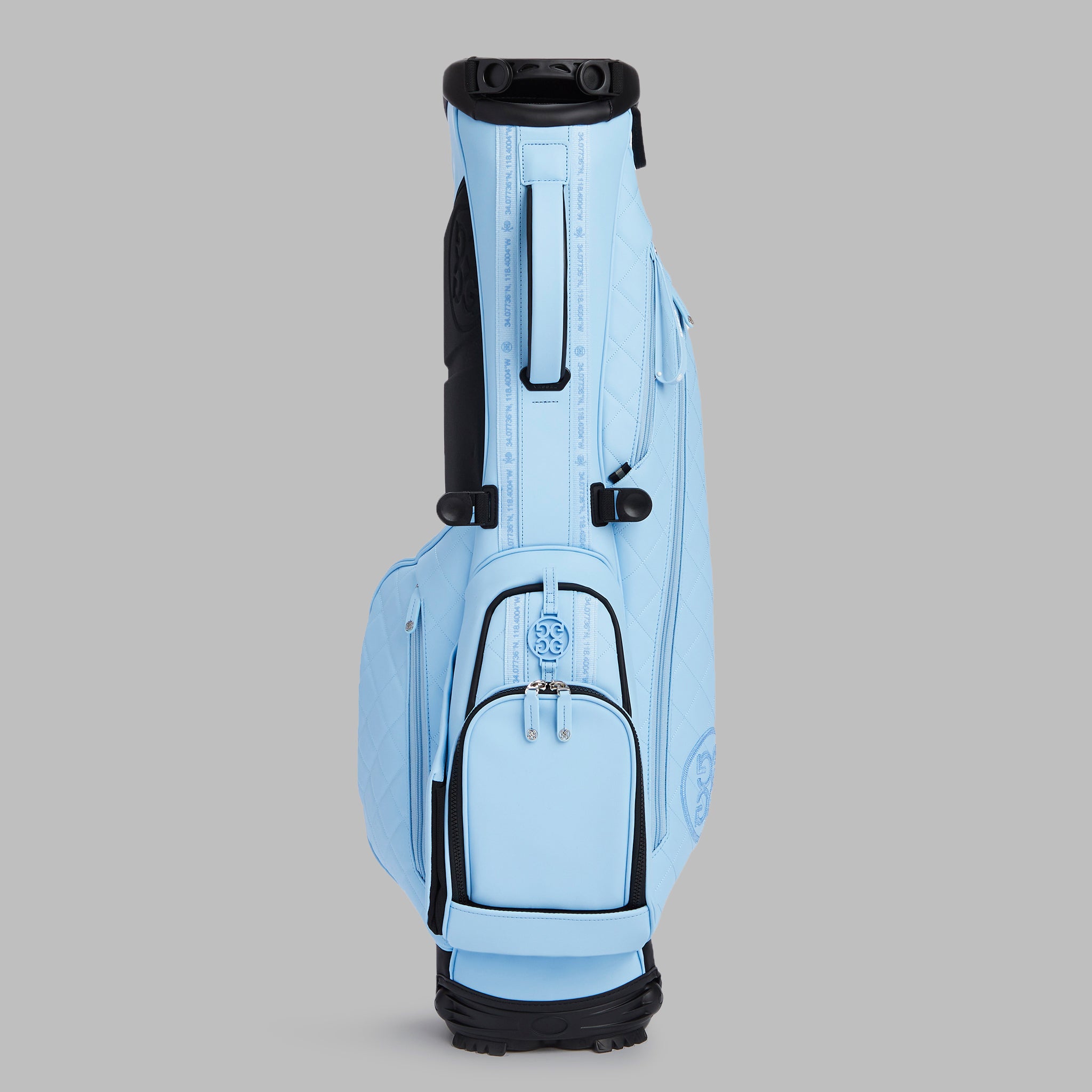 DAYTONA PLUS CARRY GOLF BAG BAJA