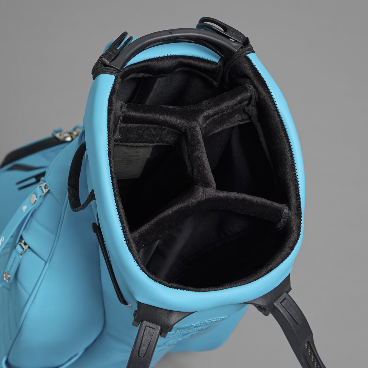 DAYTONA PLUS CARRY GOLF BAG MOSAIC