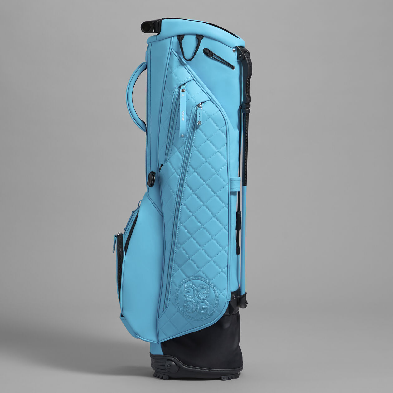 DAYTONA PLUS CARRY GOLF BAG MOSAIC