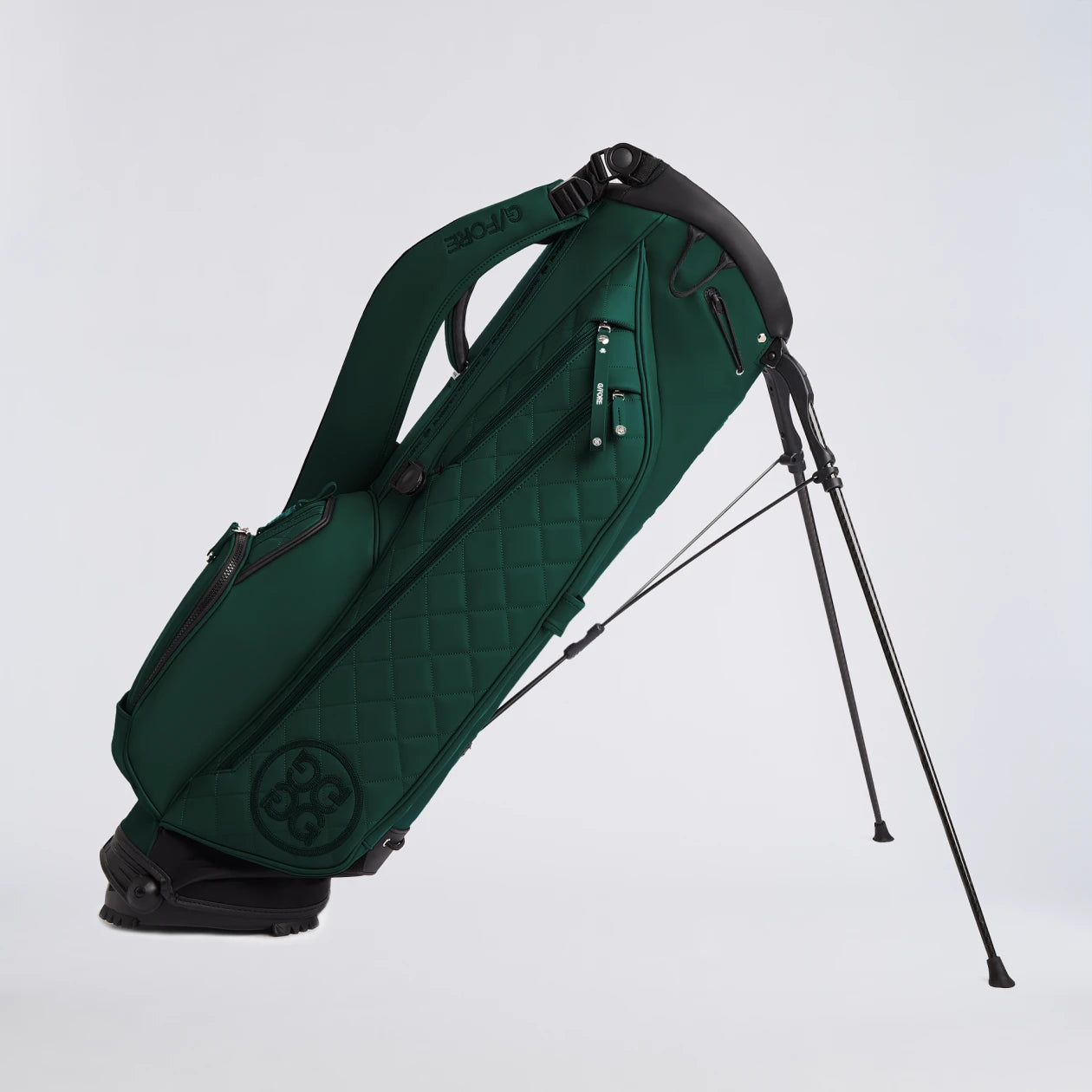 DAYTONA PLUS CARRY GOLF BAG PINE