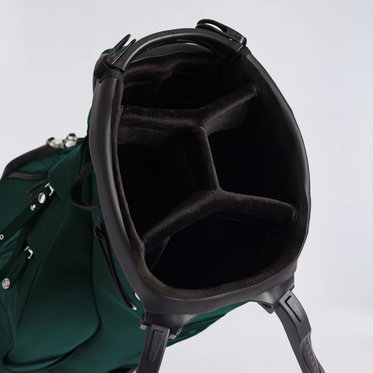 DAYTONA PLUS CARRY GOLF BAG PINE