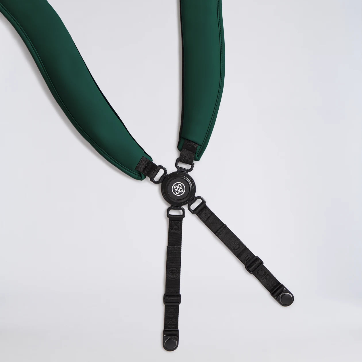 DAYTONA PLUS CARRY GOLF BAG PINE