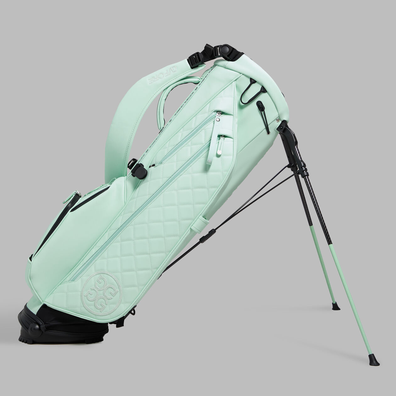 DAYTONA PLUS CARRY GOLF BAG TIDAL