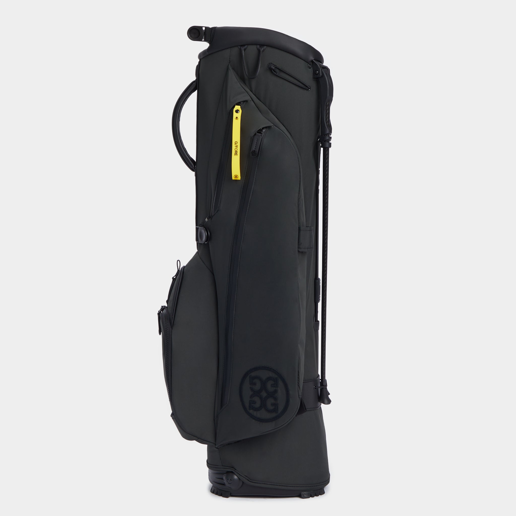 PARACHUTE CARRY GOLF BAG GRAPHITE