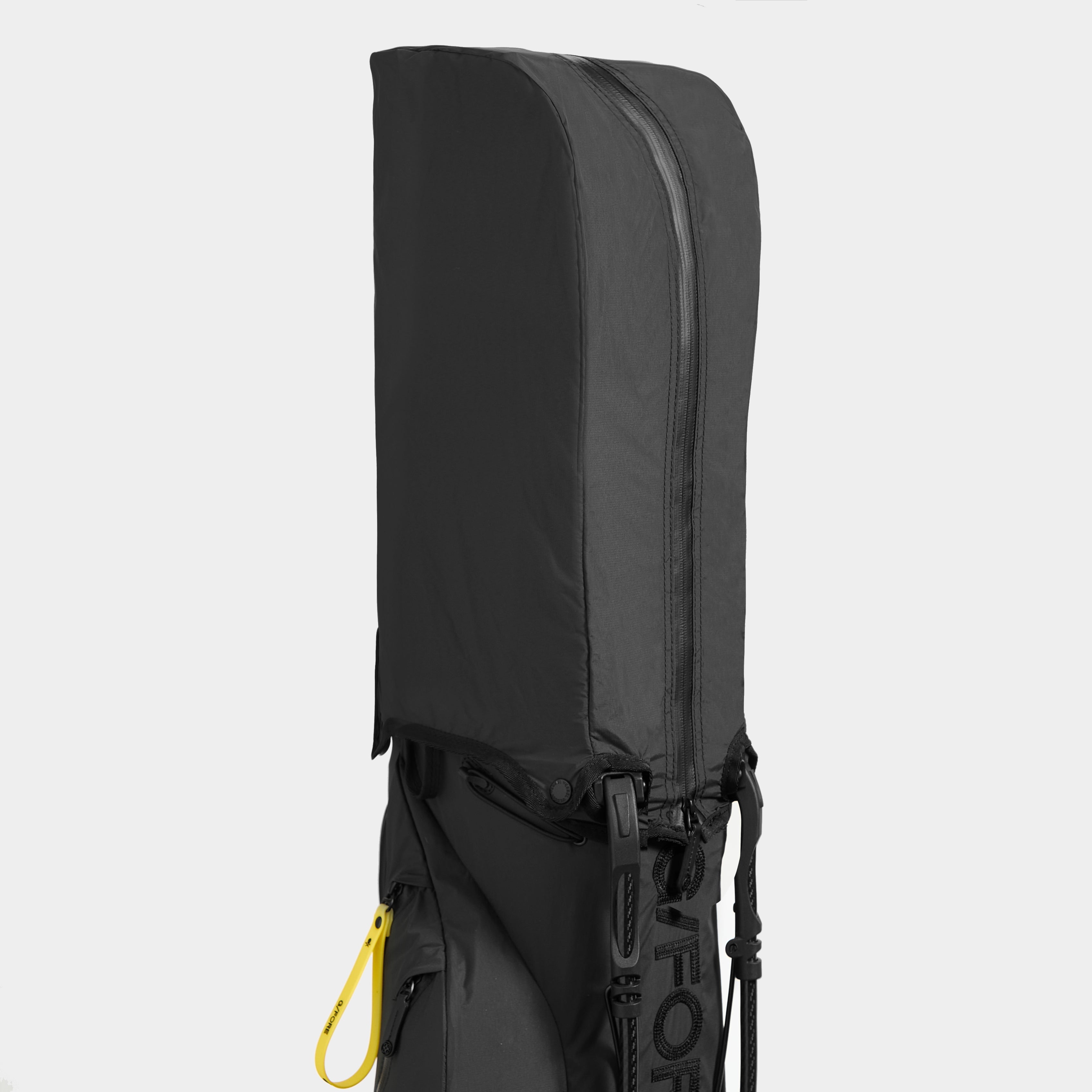 PARACHUTE CARRY GOLF BAG GRAPHITE