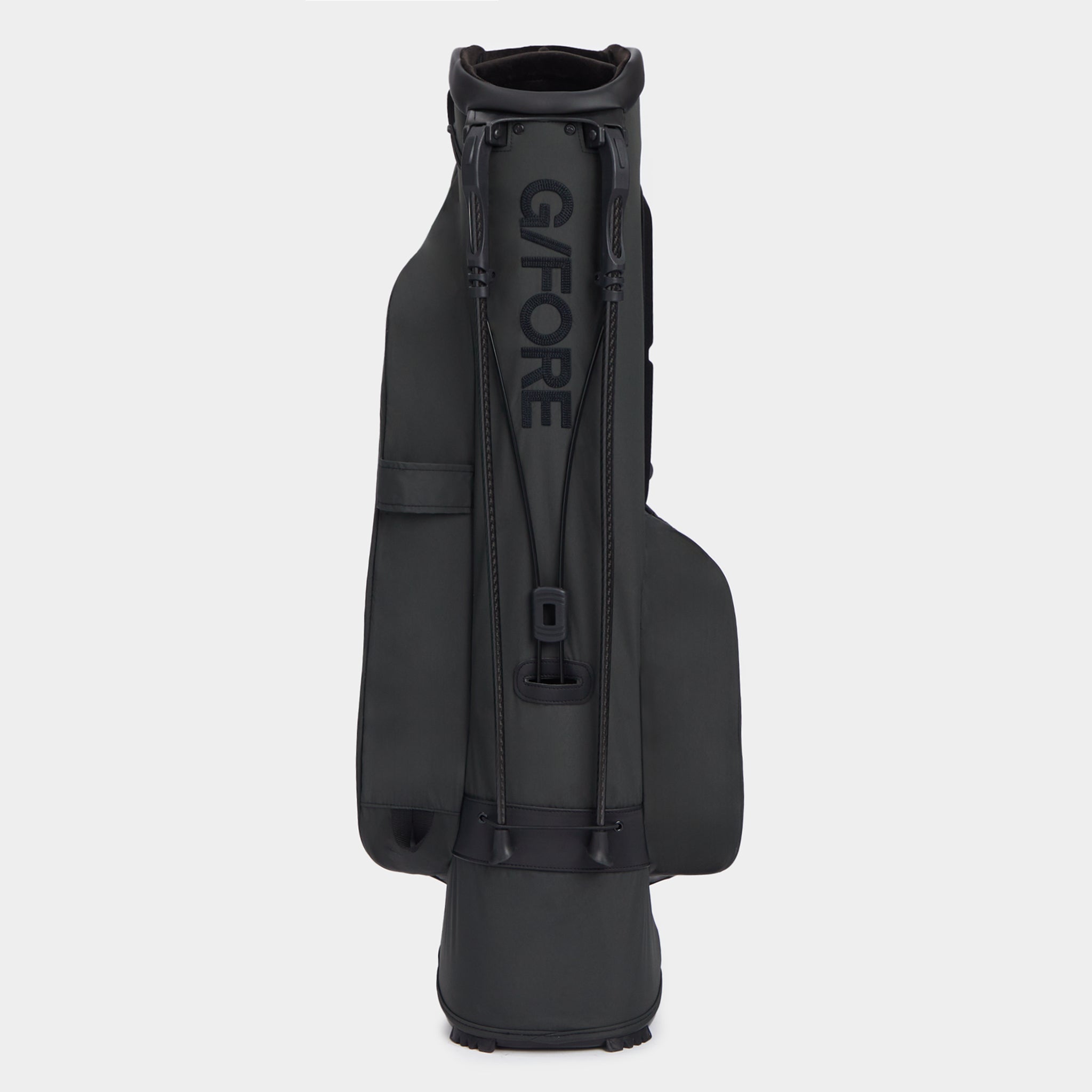 PARACHUTE CARRY GOLF BAG GRAPHITE