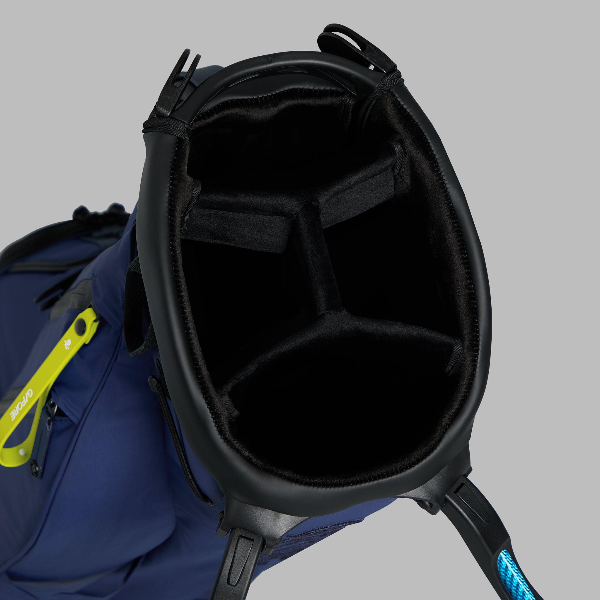 PARACHUTE CARRY GOLF BAG SPACE