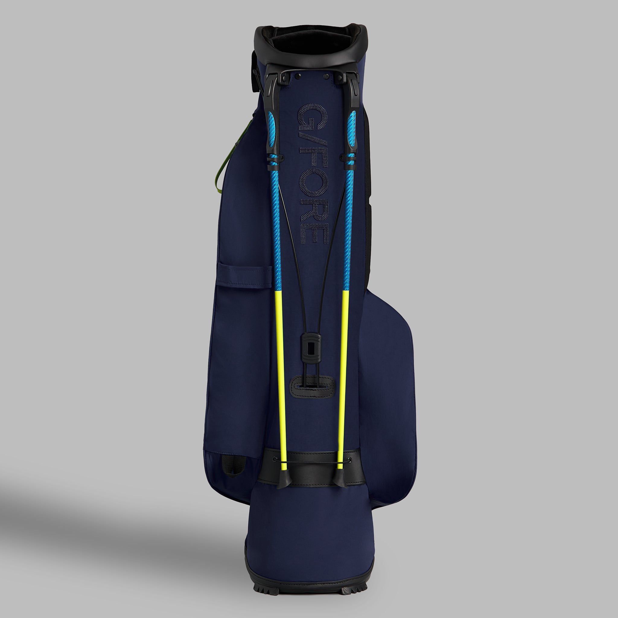 PARACHUTE CARRY GOLF BAG SPACE