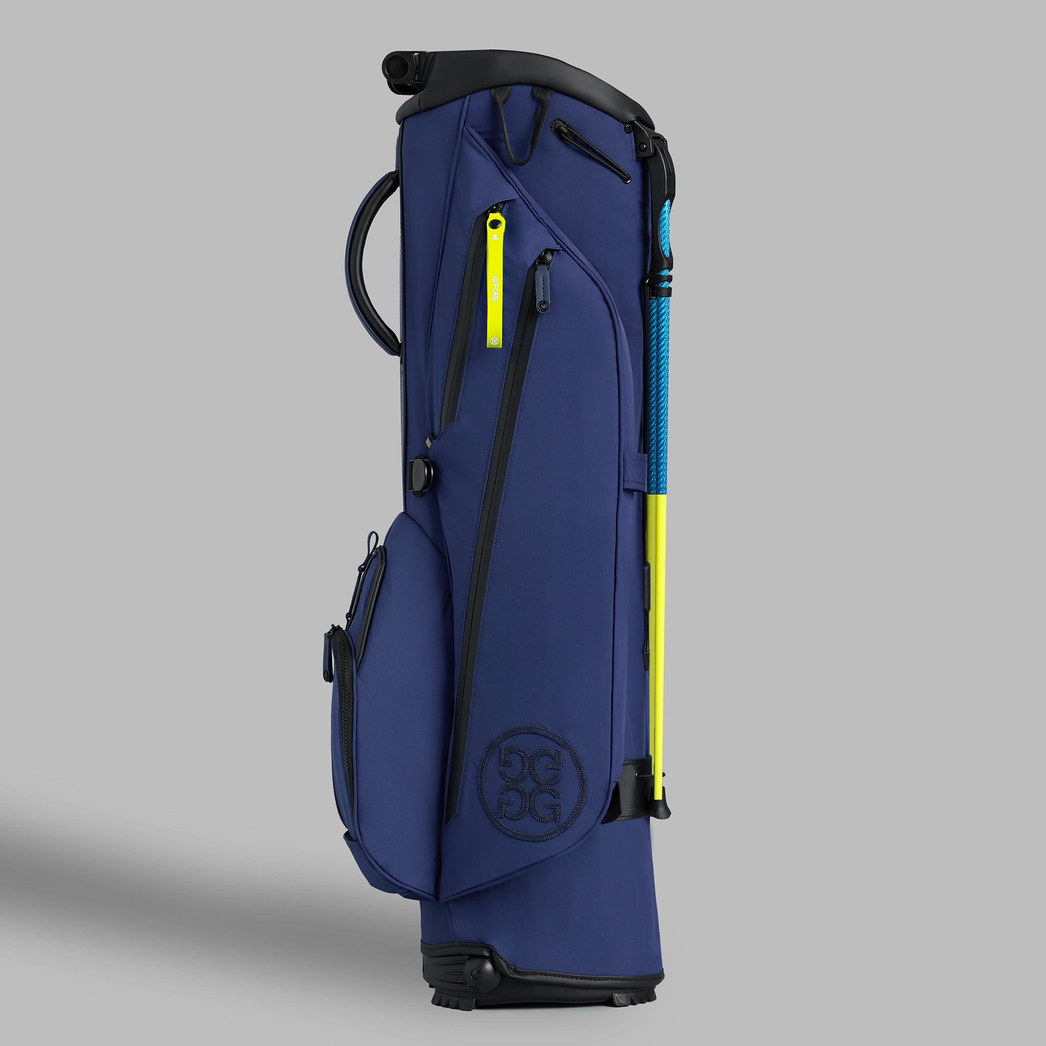 PARACHUTE CARRY GOLF BAG SPACE