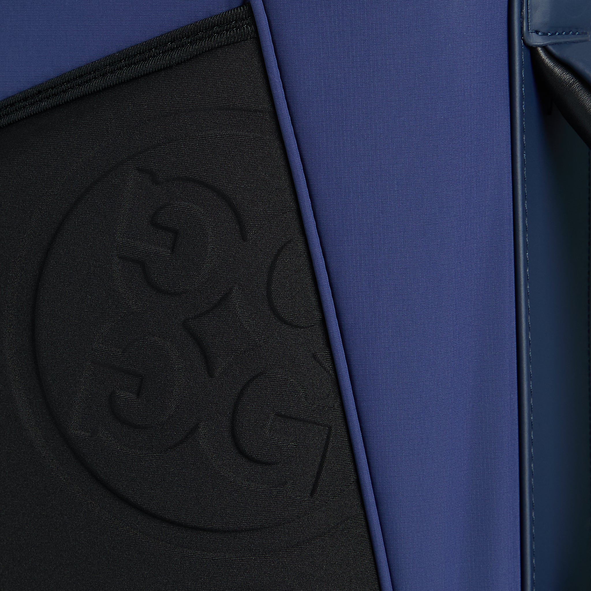 PARACHUTE CARRY GOLF BAG SPACE