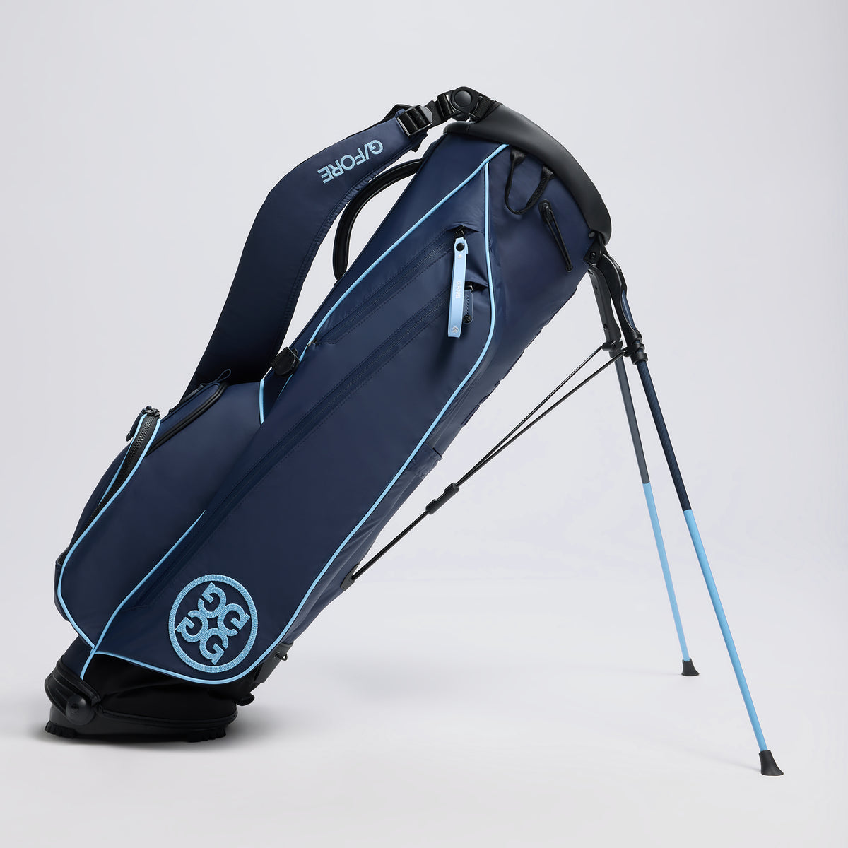 Parachute Carry Golf Bag Twilight/Baja