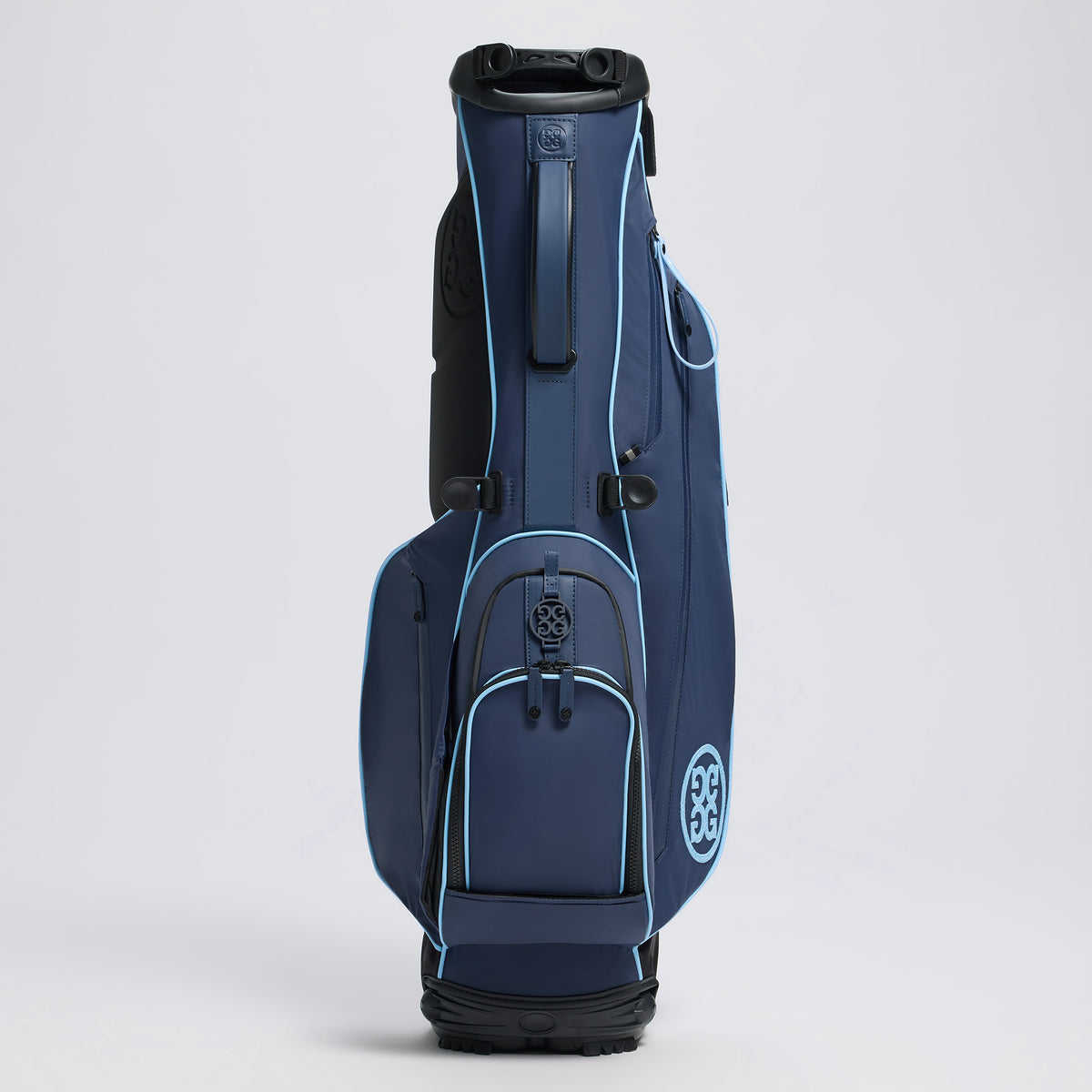Parachute Carry Golf Bag Twilight/Baja