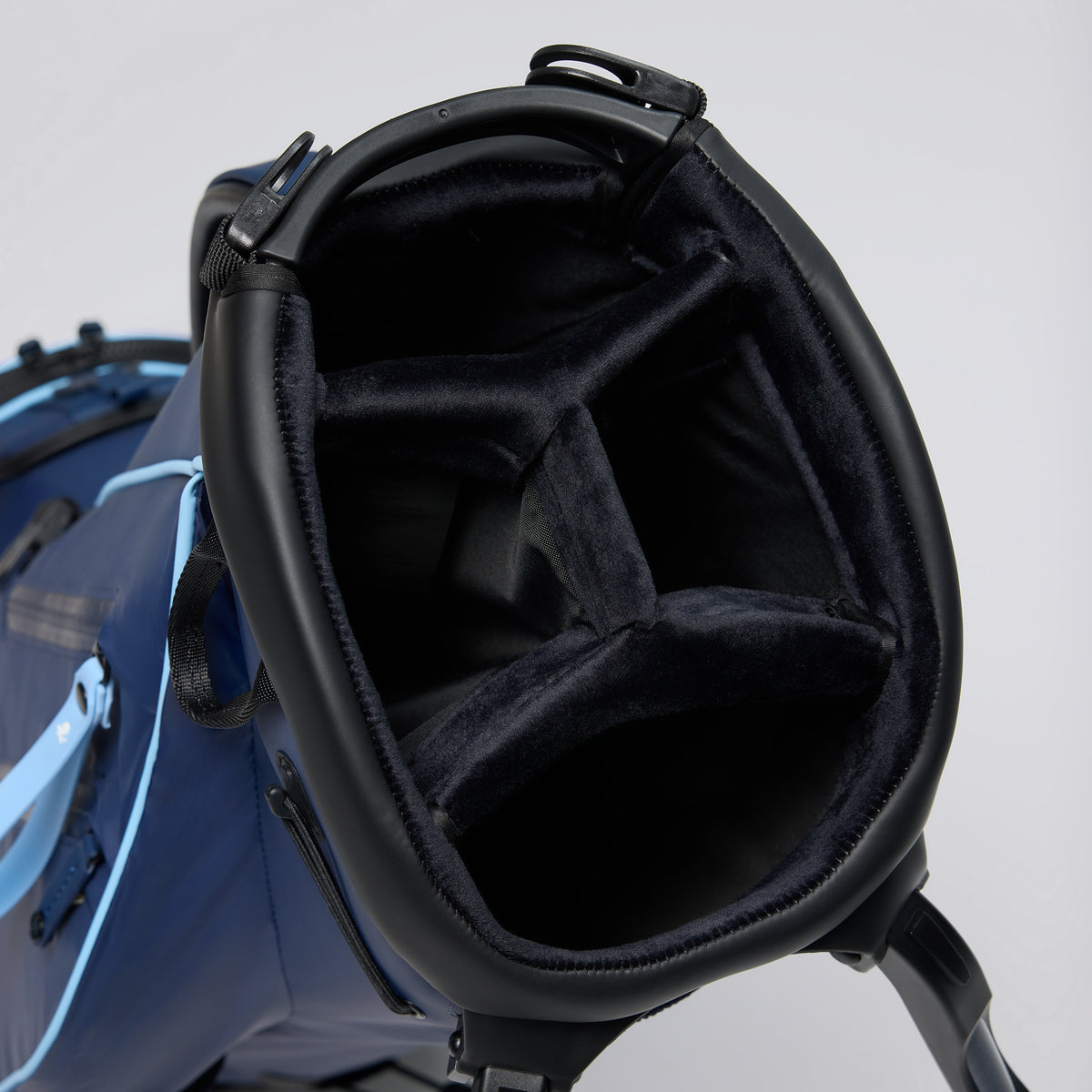 Parachute Carry Golf Bag Twilight/Baja