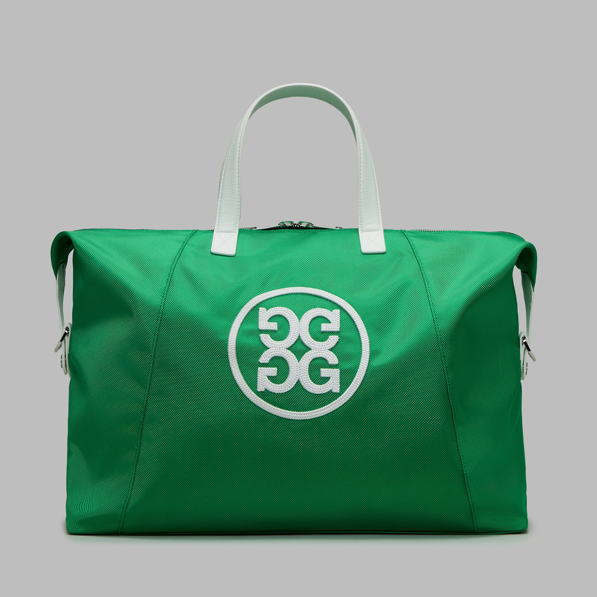 Tech Canvas Weekender Knockout Clover