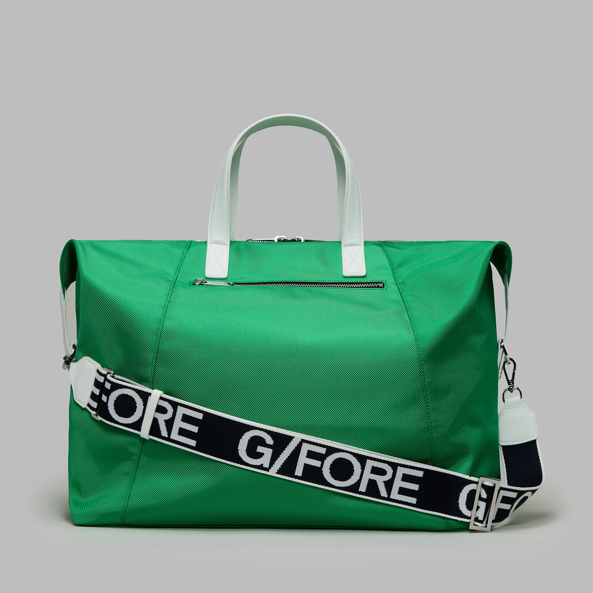 Tech Canvas Weekender Knockout Clover